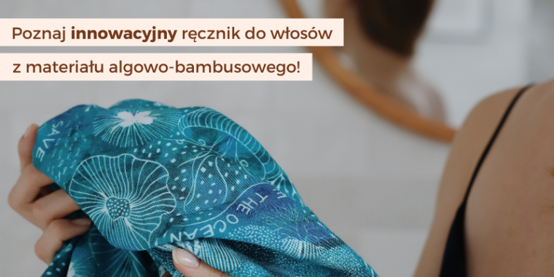 turban na włosy