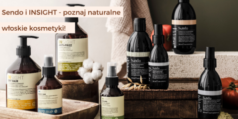 włoskie kosmetyki