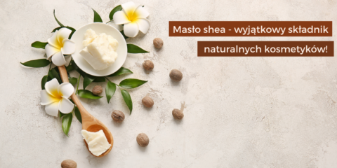 Masło shea