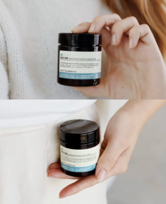 Zestaw prezentowy Melted Daily Use INSIGHT