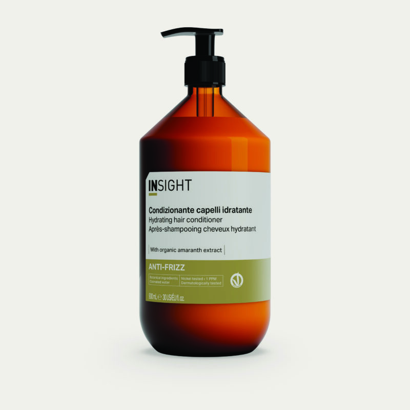 odżywka insight, odżywka anti-frizz 900ml insight