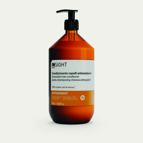 odżywka insight, odżywka antioxidant 900ml insight