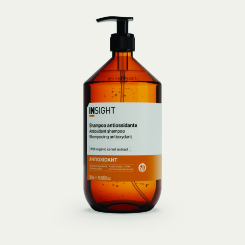 szampon insight, szampon antioxidant 900ml insight
