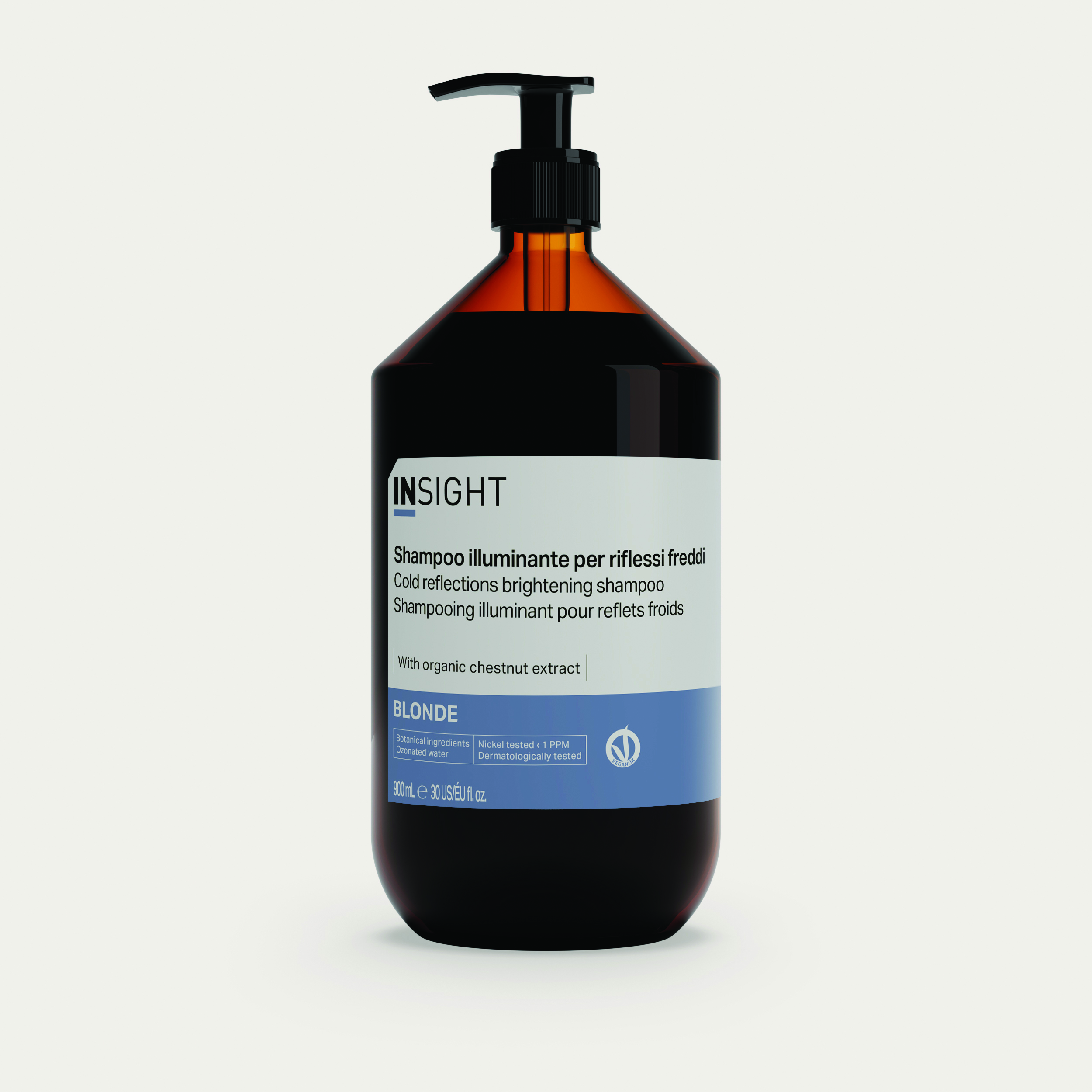 insight_blonde_szampon_900ml szampon insight, szampon blonde 900ml insight