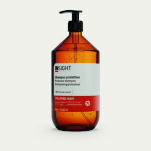 szampon insight, szampon colored hair 900ml insight