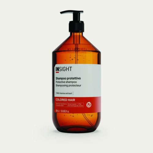 szampon insight, szampon colored hair 900ml insight