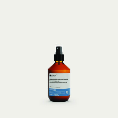 odżywka bez spłukiwania insight, odżywka bez spłukiwania daily use 150 ml insight