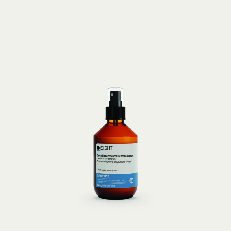 odżywka bez spłukiwania insight, odżywka bez spłukiwania daily use 150 ml insight