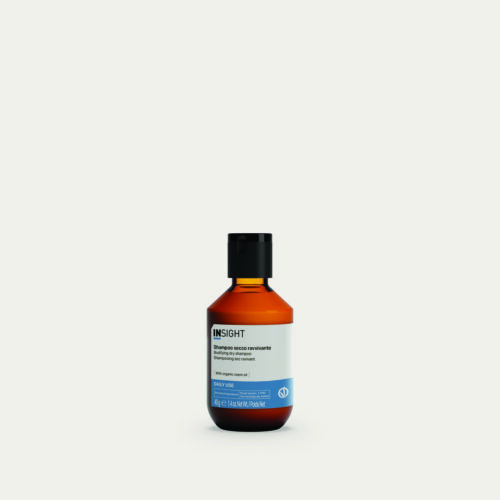 suchy szampon insight, suchy szampon daily use 40g insight