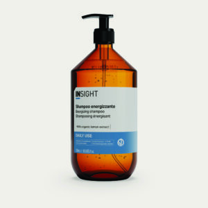 szampon insight, szampon daily use 900ml insight