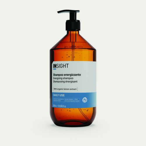 szampon insight, szampon daily use 900ml insight