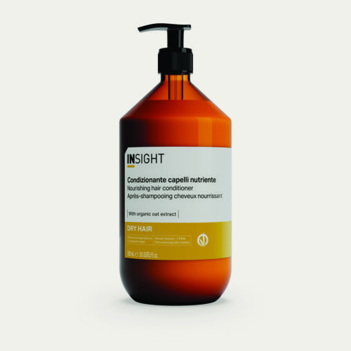 odżywka insight, odżywka dry hair 900ml insight
