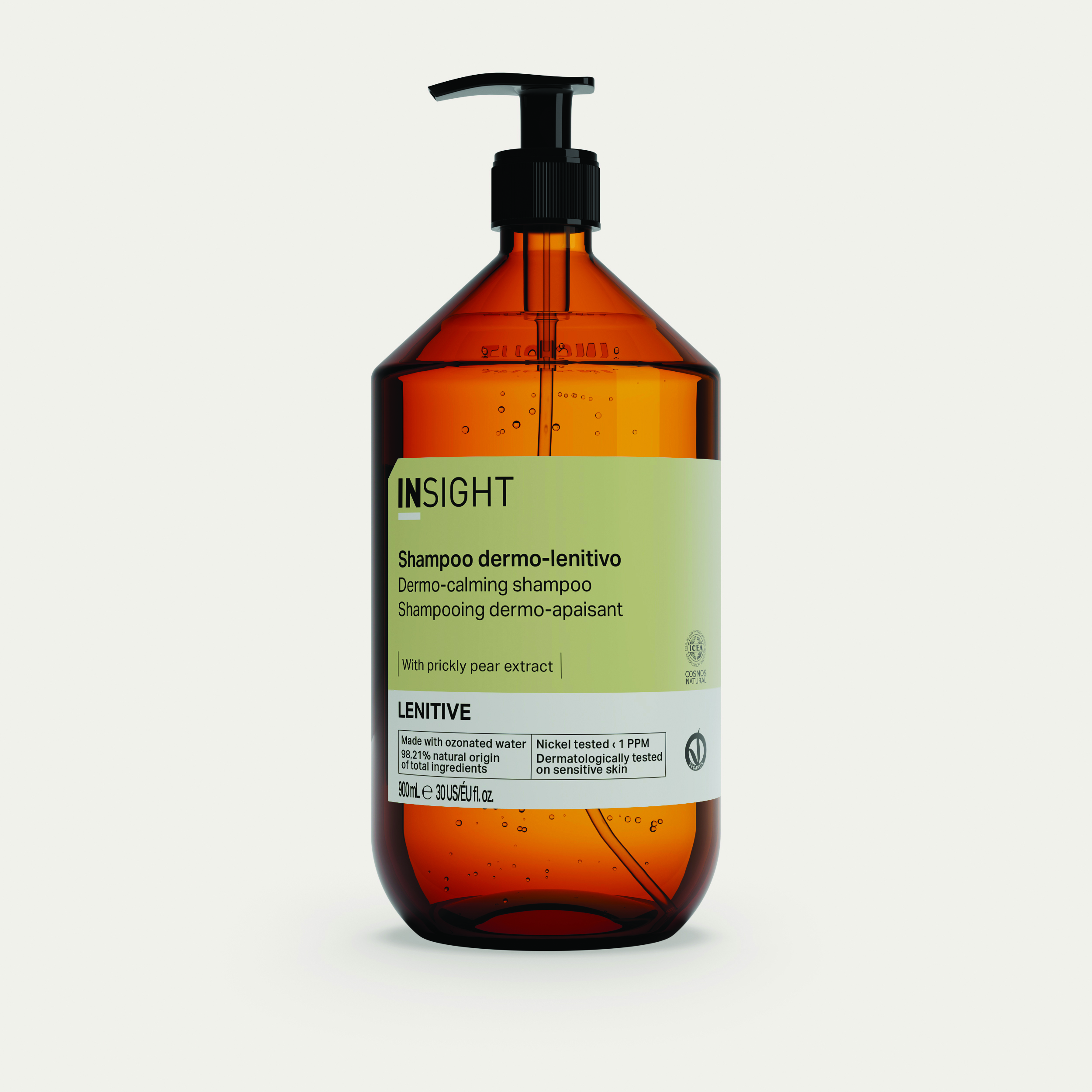 insight_lenitive_szampon_900ml szampon insight, szampon lenitive 900ml insight