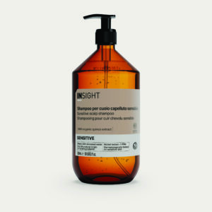 szampon insight, szampon sensitive 900ml insight