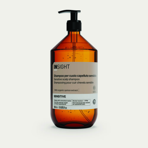 szampon insight, szampon sensitive 900ml insight