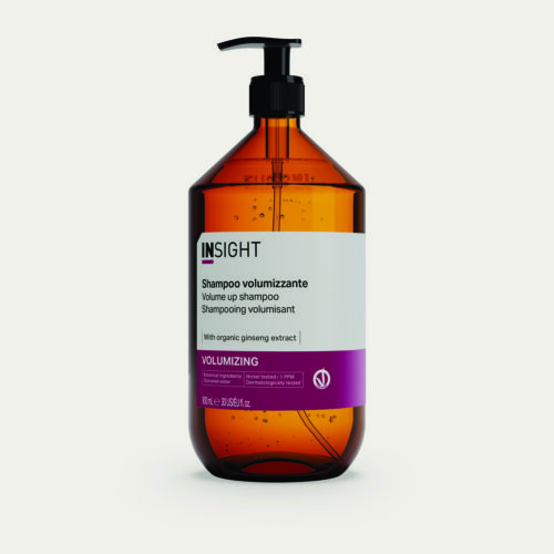 szampon insight, szampon volumizing 900ml insight