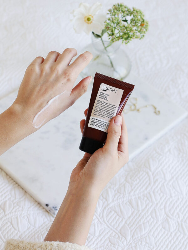 HYDRATING HAND CREAM - Nawilżający krem do rąk 75ml INSIGHT SKIN