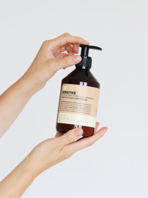 Odżywka do wrażliwej skóry głowy Sensitive 400ml INSIGHT