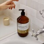 odżywka insight, odżywka anti-frizz 900ml insight