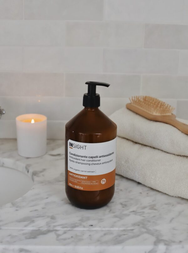 odżywka insight, odżywka antioxidant 900ml insight