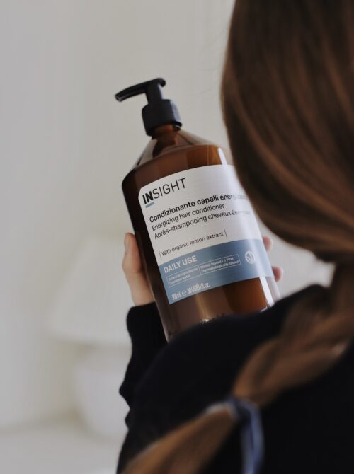 odżywka insight, odżywka daily use 900ml insight