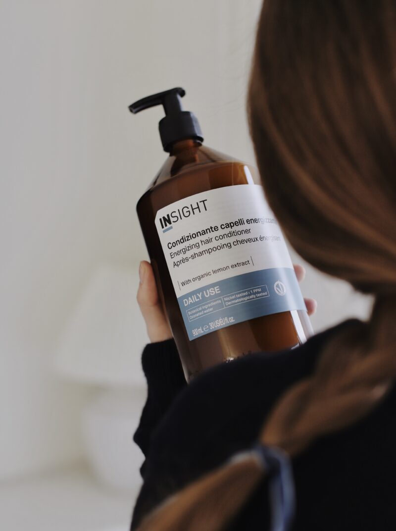odżywka insight, odżywka daily use 900ml insight