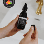 LIQUID CRYSTALS FOR HAIR - Zabezpieczające serum ciekłe kryształki 100ml Sendo