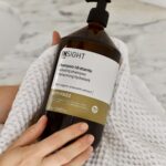 szampon insight, szampon anti-frizz 900ml insight