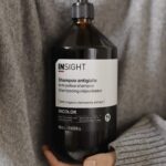 szampon insight 900ml, szampon anti-yellow insight 900ml