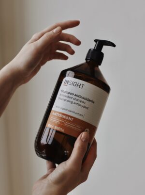 szampon insight, szampon antioxidant 900ml insight