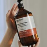 szampon insight, szampon colored hair 900ml insight