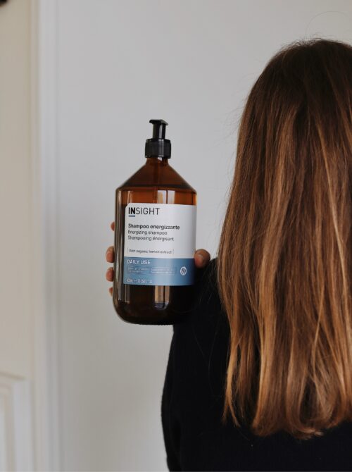 szampon insight, szampon daily use 900ml insight
