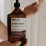 szampon insight, szampon damaged hair 900ml insight