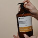 szampon insight, szampon dry hair 900ml insight