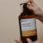 szampon insight, szampon dry hair 900ml insight