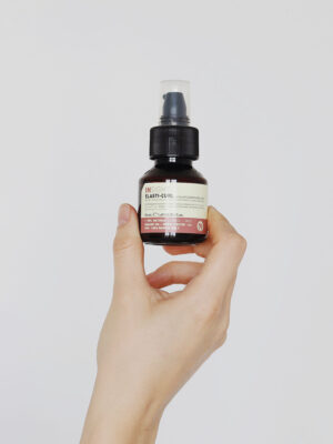 Uelastyczniający olejek do kręconych włosów INSIGHT ELASTI-CURL 50ml