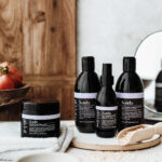 Zestaw do pielęgnacji zniszczonych włosów: szampon, 250 ml + odżywka, 250 ml + maska, 200 ml + spray, 100 ml Sendo