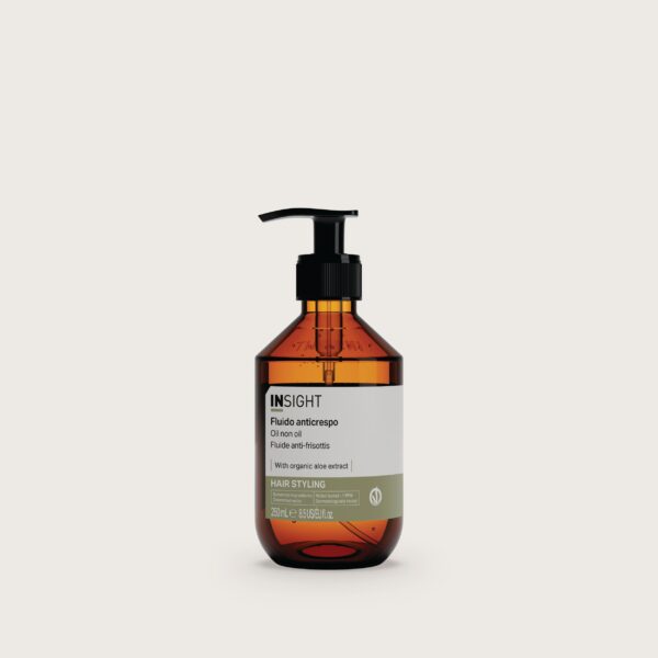 płyn do stylizacji insight, płyn do stylizacji styling 250ml insight