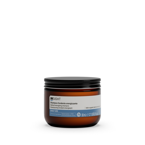 insight daily use, szampon do codziennej pielęgnacji