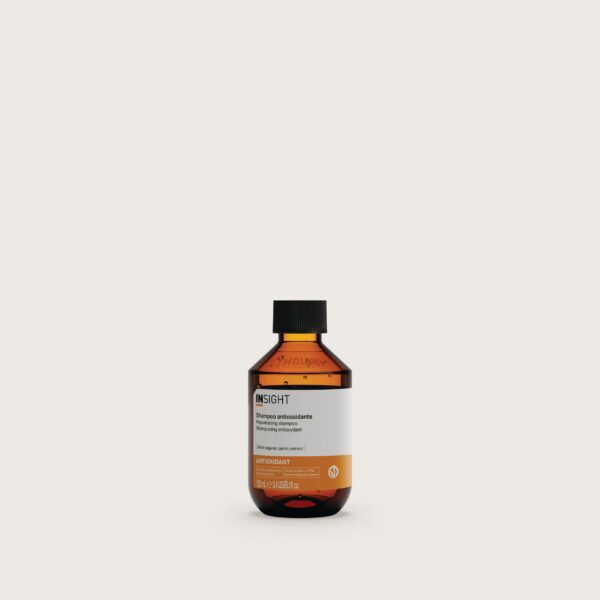 szampon insight, szampon antioxidant 100ml insight