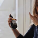 lakier insight, lakier bez gazu styling 250ml insight