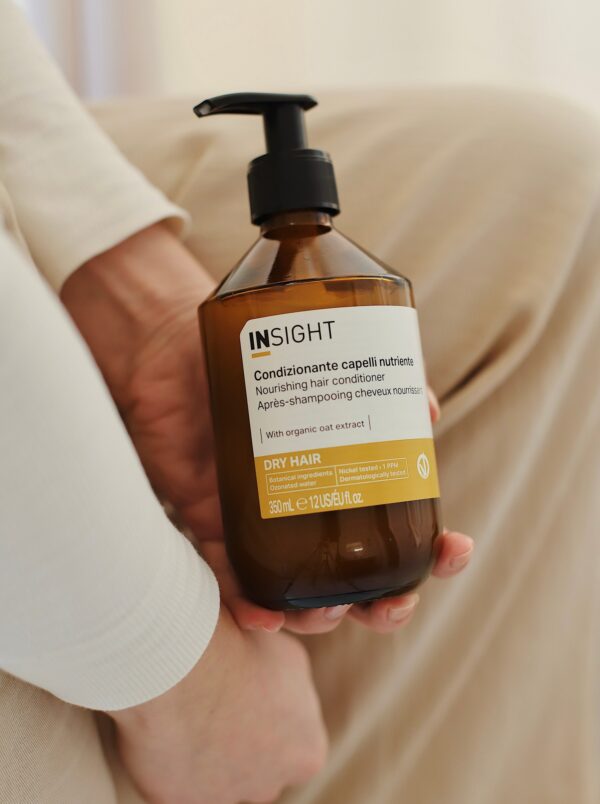 Odżywka do włosów suchych 350ml INSIGHT DRY HAIR