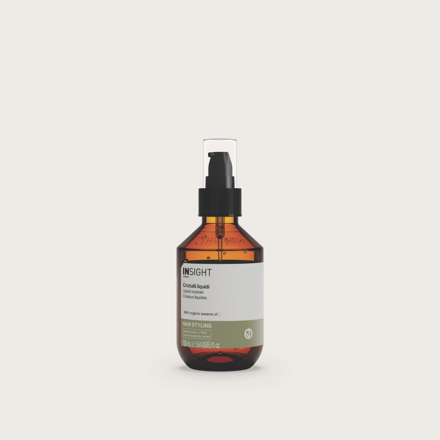 serum silikonowe ciekle krysztalki insight serum silikonowe, insight ciekłe kryształki