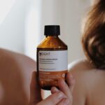 szampon insight, szampon antioxidant 100ml insight