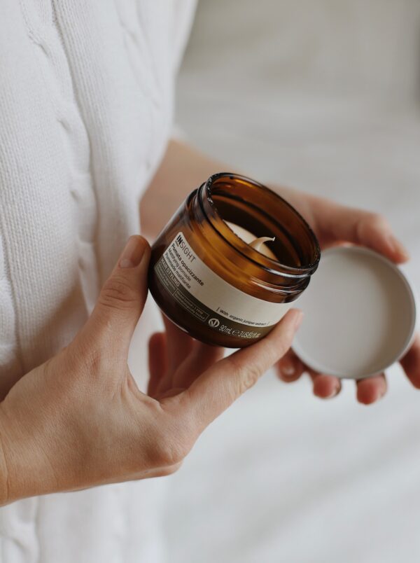 INSIGHT STYLING MATTIFYING POMADE - Pomada o matowym wykończeniu 90ml