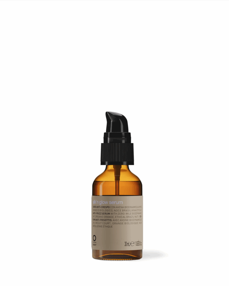 Silk'n glow serum - serum wygładzające i nabłyszczające 30ml OWAY
