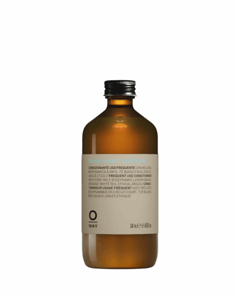 Frequent use conditioner - odżywka do codziennej pielęgnacji 240ml OWAY