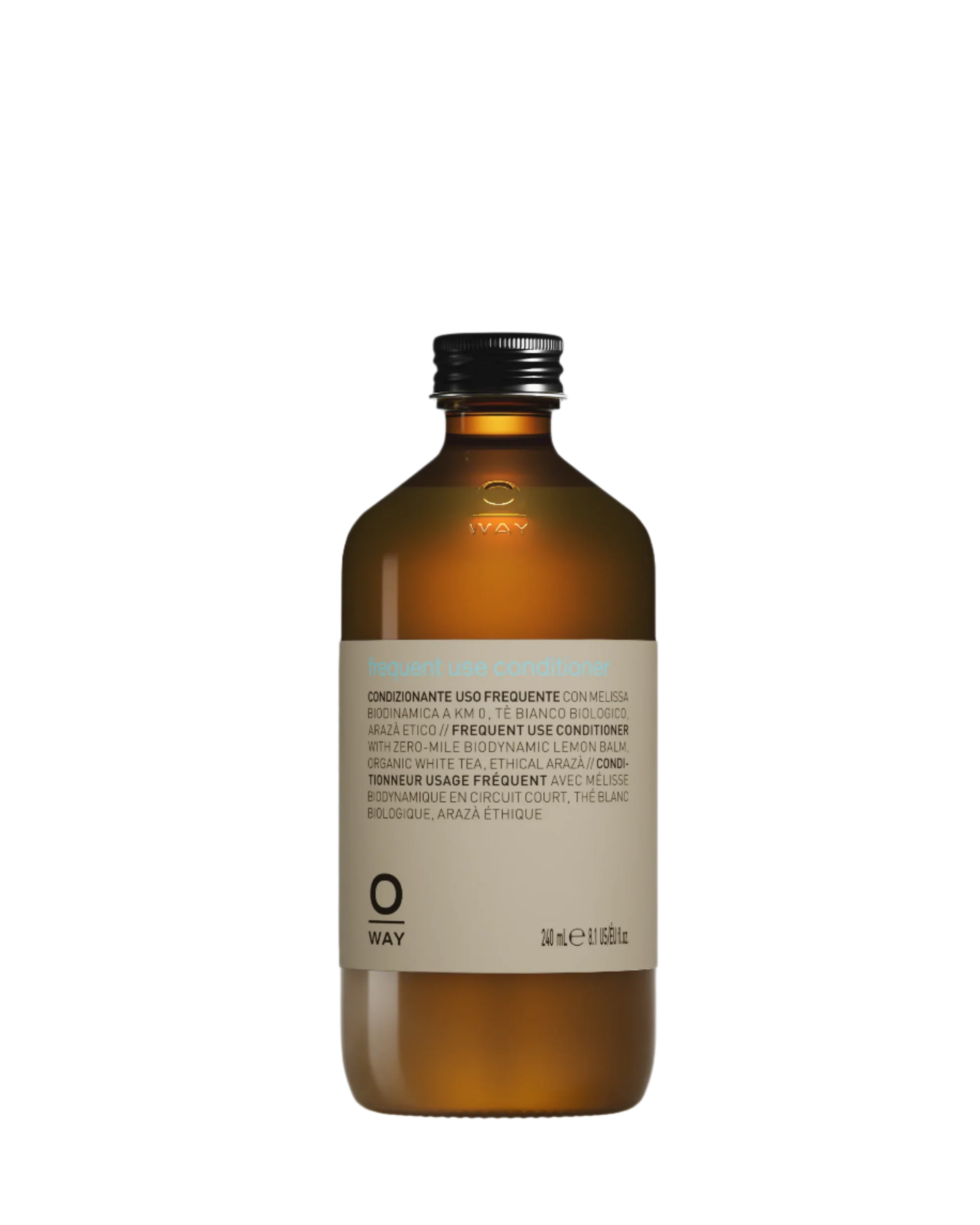 Frequent use conditioner - odżywka do codziennej pielęgnacji 240ml OWAY