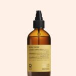 Olejek do włosów Oway Glossy Nectar z naturalnymi składnikami, Naturalna pielęgnacja włosów – Oway Glossy Nectar w szklanej butelce