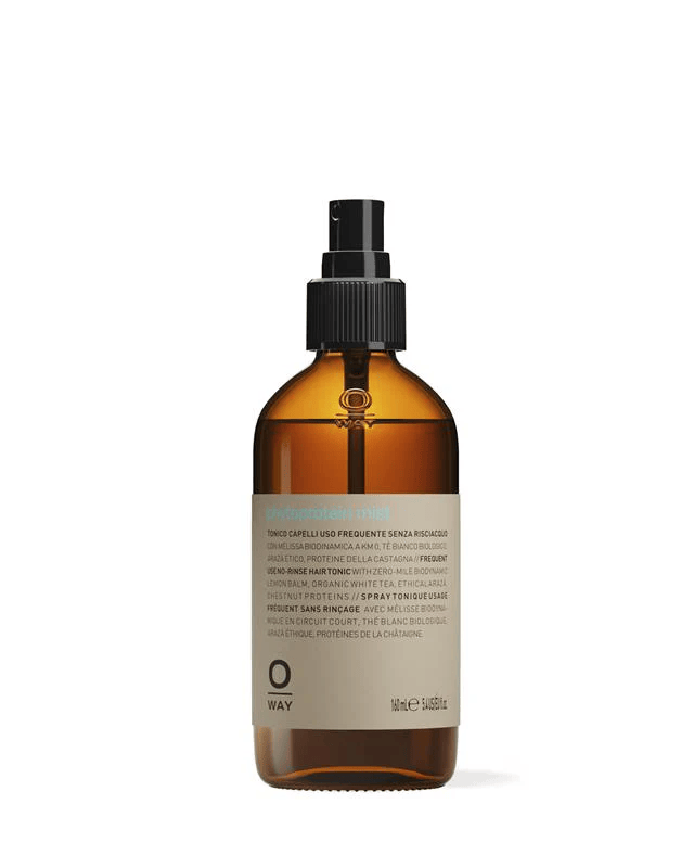 Phytoprotein mist - fitoproteinowy spray bez spłukiwania 160ml OWAY